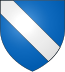 Blason de Grisolles