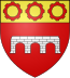 Blason de Saillat-sur-Vienne