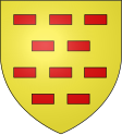 Saint-Martin-la-Garenne címere