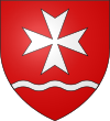 Blason de Tajan