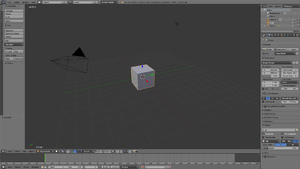 Blender Program Wiki