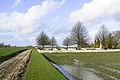 Bleuet Farm Cemetery