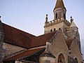 Église Saint-André de Bonnes