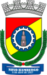 Novo Hamburgo címere