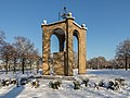 Breda, la capilla polaca