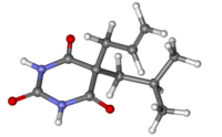 Butalbital ball-and-stick.png