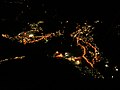 Vedüda de Sgesa de nott da la SnowEagle