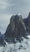 Campiller Turm (2599 m)