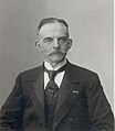 Carel Coenraad Geertsemaoverleden op 19 oktober 1928