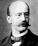 Ferdinand von Lindemann, matematician german