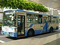 KL-LV280L1 千葉中央バス（2003年式）