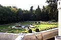 Catherine de' Medici's garden