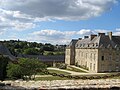 Schloss Château de Couëllan