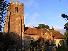 Charsfield - Church of St Peter.jpg