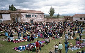 Chinchero