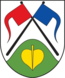 Blason de Chlum-Korouhvice