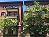 Chouteau Apartments/Parkway Dwellings