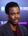 Chris Rock