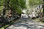 City of London Cemetery