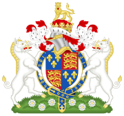 Coat of Arms of Richard III of England (1483-1485).svg