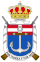 Emblema del Tercio de Levante