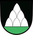 Wappen des Waldkircher Stadtteils Suggental