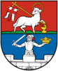Coat of arms of Krupina