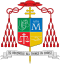 Coat of arms of Oswald Gracias.svg