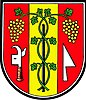 Coat of arms of Velké Bílovice