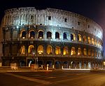 Colosseum sive amphitheatrum Flavium