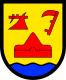 Coat of arms of Arlewatt Arlevad