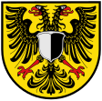 Coat of arms of Friedberg