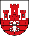 Ortsteil Gnarrenburg der Gemeinde Gnarrenburg