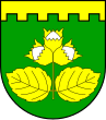 Coat of arms of Langenlehsten