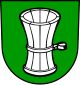 Niederstotzingen – Stemma