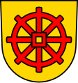 Owingen címere