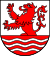 Wappen der Gemeinde Surberg