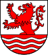 Coat of arms of Surberg