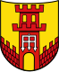 نشان Warendorf