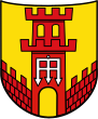 Coat of arms of Warendorf