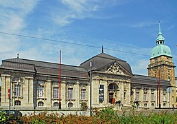 Hessisches Landesmuseum Darmstadt