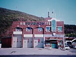 Dongmasan Fire Station Naeseo Fire House (old).jpg