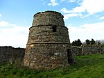 Dolphingstone Dovecot