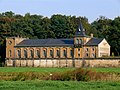 Dresden: Historisches Wasserwerk Saloppe