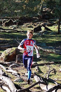 JWOC 2007 - Dubbo