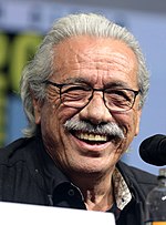 Miniatura para Edward James Olmos