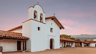 El Presidio de Santa Barbara State Historic Park