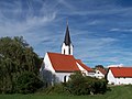 Filialkirche St. Laurentius