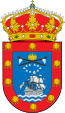 Blason de Granadilla de Abona