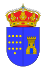 Coat of arms of Las Torres de Cotillas